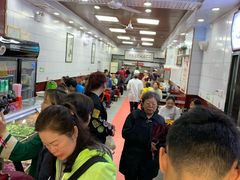-郑家包子牛肉拉面(尚勤路店)