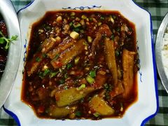 -无味饭店(九眼桥商业文化广场店)