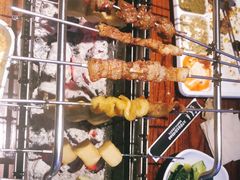 -三个蒙古大叔羊肉串(大宁店)