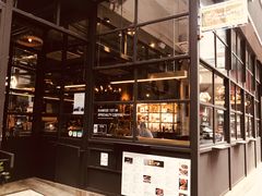 -The Coffee Academïcs(铜锣湾店)