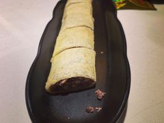 金牌红豆博撑-味可道美食坊(福基路店)