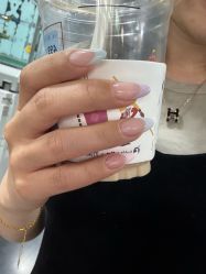 -晨·艺美甲美睫