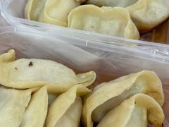 -水丰锅贴(延吉东路店)