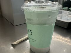 -Yee3·三号椰(上海中山公园龙之梦店)