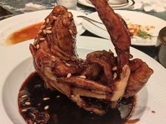 -扬州香格里拉·香宫中餐厅
