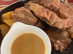 大梁骨头-大梁骨头馆·酱骨老菜(友好店)