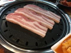 -杀猪天·韩国烤肉(总店)