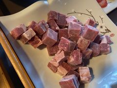 -木辛水水冰煮羊(凤三直营店)