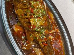 -中卫御苑福膳·养生局(圆明园店)