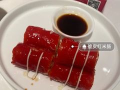 -粤来记·啫啫煲·点心(日月光店)