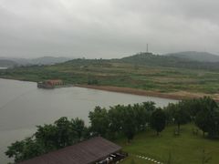 -威海天沐度假区温泉