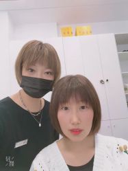 -YESIDO椰岛造型烫发染发