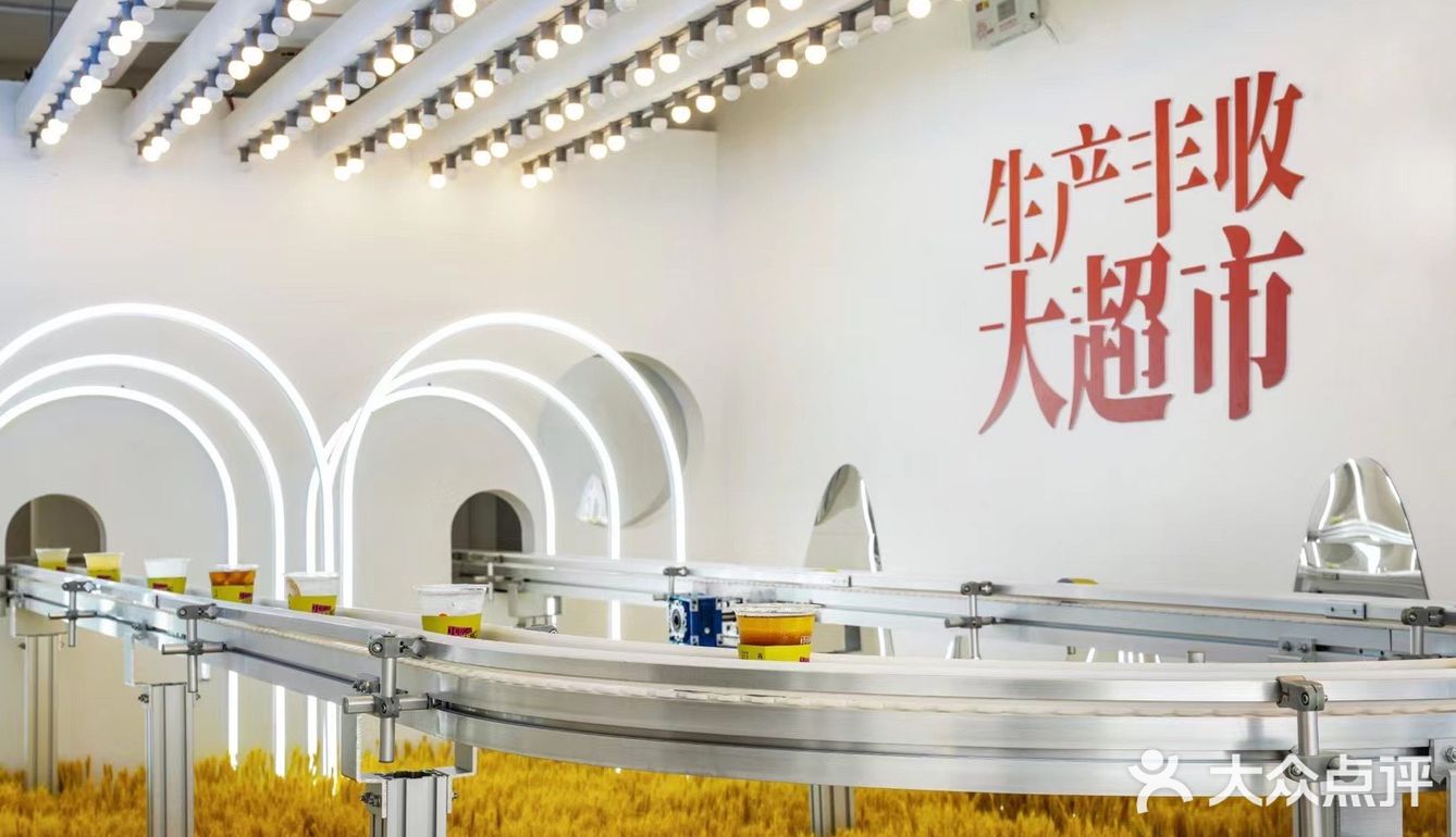 深圳新展|超级黑胶工厂，文青们的福音  