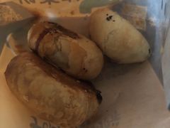 榨菜鲜肉月-九月生活(江汉店)