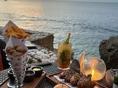 -Rock Bar Bali(Bali)