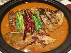 -柴火大院烤鸭民间菜