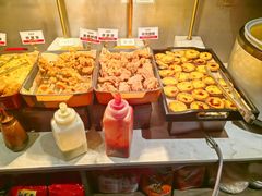 -火炉火自助餐(西直门凯德MALL店)