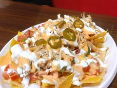 棒骑士玉米片-panchos 墨西哥餐厅(嘉绿苑店)