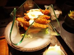 -花隐日式怀石料理(万象城购物中心店)