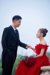 点击看大图 -金夫人婚纱摄影(总店)