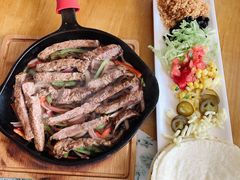 -HFFOUSA TACO弗萨塔可墨西哥餐厅(颐堤港店)