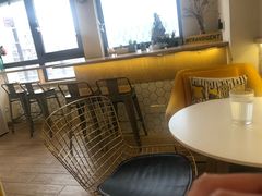 -不正咖啡(万达尊店)