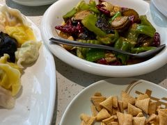 -船歌·鱼水饺青岛菜(金狮广场店)