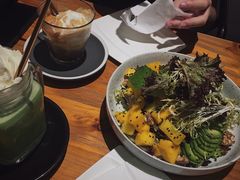 -BE BRIGHT KITCHEN(正佳广场店)