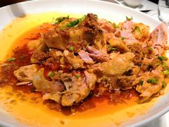 辣肘子-眉州东坡(博雅店)