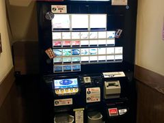 -一蘭拉面(新宿中央东口店)