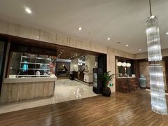 -桃源春晓中餐厅 TaoYuan Restaurant