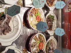 -丁里羊肉小镇(天鹅湖总店)