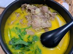 -和府捞面(东直门银座店)