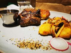 -卡朋西餐(悦汇城店)