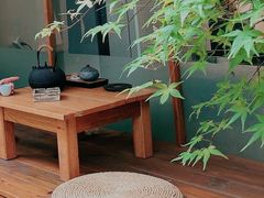 -边渡咖啡烘焙店(昙华林店)