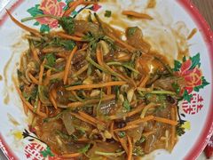 -那红花·东北菜铁锅炖(仙林金鹰店)