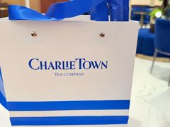 -CHARLIETOWN红茶公司(南京万象天地店)