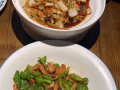 -老阿爸鲜鱼土菜(昆山花桥店)