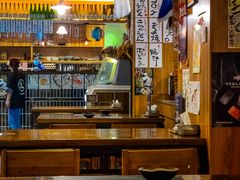 大堂-烧鸟横丁(联发文创口岸店)