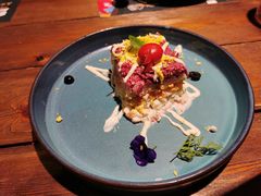 -卢布里西餐厅(总店)