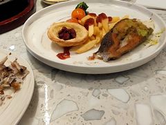 -Aqua Oasis 水天堂(常熟永旺店)