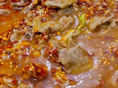 -勇猛子川菜馆(新军路店)