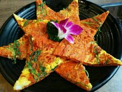 泡菜饼-香猪坊韩国烤肉专属门店(魏公村店)