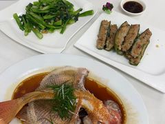 -黄埔华苑酒家(黄埔总店)