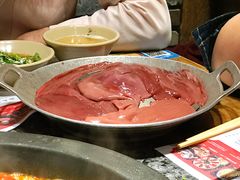 战神腰片-蜀大侠火锅(寰球文化地标·总府店)