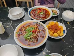 -成都瓜串串(华强北店)