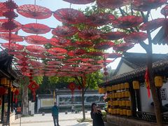 -浈阳坊旅游小镇