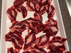 -邢氏老太太烧烤(南山店)