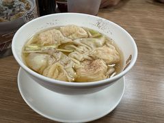 -百福麵家(新馬路店)