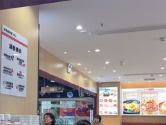 -小木屋拌饭(西安华阳城店)